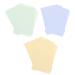 COHEALI 3 Boxes Counts Oil Absorbing Sheets Oil Absorption Papers Oil Control Films Oil Blotting Sheets Face Oil Clean Paper