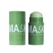 None Brand Green Tea Clay Face Mask Stick Moisturizing Oil Control Shrink Pores Remove Anti-Acne Solid Mask Facial Care Deep Cleaning Mud Mask Stick