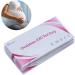 Junluck Ovulation Test Strips - Reliable & Safe Ovulation Predictor Kit for Accurate Results - Buy Online on GoSupps.com