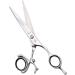 5.5/6" Japanese Hair Scissors Salon Hairdressing Scissors Barber Razor Rotating Thumb Shears Swivel Thumb Scissor Rotary Haircut (Size : 5.5 INCH) - Buy Online on GoSupps.com
