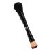 Beatifufu Makeup Brush Powder Foundation Liquid Foundation Brush for Face Blush Brush Makeup Foundation Brush Powder Applicator Concealer Brush Cosmetics Brush Makeup Sponge Artificial Fiber