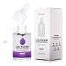 Eyelashes bonders lash bonder sealer for eyelash extension glue accelerator sealing eyelash binder accelerates the drying time of the adhesive. Extend the holding time 20 ml (lavender)