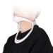Posture Corrector & Pain Reducer - Adjustable Neck Brace & Health Stretcher for Better Posture - Buy Online on GoSupps.com