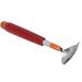 Verdant Touch Back Scratcher Telescopic Back Scratcher with Stainless Steel Claw Roller Pearl Massager
