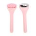 Sonew Mini Face Roller Skin Care Tools Set for Eye Puffiness Relief Facial Roller with for Tension Headaches Promote Health Circulation for Relaxation