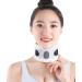 Buy SSDDDLZEQ Neck Support Fixer - Breathable Cervical Collar & Traction Device for Posture Correction (Size L) - International Shipping Available - Buy Online on GoSupps.com