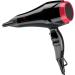 Shop Wazor Ionic Lightweight Hair Dryer 1875W - Professional AC Motor Quick Drying 2 Speed & 3 Heat Settings Concentrator - Ships Worldwide - Buy Online on GoSupps.com