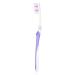 Colgate Super Flexi Toothbrush with Tongue Cleaner - Medium Pack of 6 | International Shipping Available - Buy Online on GoSupps.com