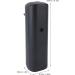 Automatic Essential Oil Aromatherapy Diffuser - Stylish Home & KTV Bar Essential - US Plug 100-240V (Black - Buy Online on GoSupps.com