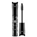 Mascara French Cat Eyes Extreme Length False Lash Effect 6 Colors Mascara Feathery Soft Full Lashes Waterproof Fast Dry Eyelashes Curling Stage Use Paraben and
