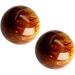 Buy Lurrose 4-Piece Stress Ball Set | Wooden & Prickly Massage Balls for Adults | Health & Fitness Tool | International Shipping Available - Buy Online on GoSupps.com