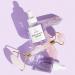 UVA Lifestyle Bakuchiol Retinol Serum - Vegan Smoothing Serum to Hydrate & Reduce Fine Lines Wrinkles & Enhance Skin Appearance - Buy Online on GoSupps.com