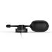 HairThik Hair Fibers Spray Applicator Pump for Pros | Precision Hair Thickening Tool for Fuller Natural-Looking Hair | HFA/T1