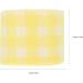 FRCOLOR 1 Roll Eyelash Pillow Make up Remover Wipes Pure Cotton Cleaning Towel Manicure Nail Wipes 13x13x11cm Yellow - Buy Online on GoSupps.com