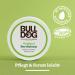 BULLDOG Beard Care for Men - Original Beard Balm 75ml | Nourishes & Light Hold - Buy Online on GoSupps.com