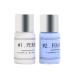 Eyelash Lift Tool Curling Extensions Set Quick Hot Cold Electric Professional Perm Eyelash Set for Salon Home Use eyelash curling set