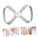 FRCOLOR Adjustable Posture Correcting Belt | Smart Shoulder Support & Upper Brace for Better Posture | Shop Internationally - Buy Online on GoSupps.com