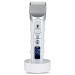 FLaig Professional Hair Trimmer Cordless Hair Clippers Rechargeable Beard Trimmer Electric Display Haiut Kit for Men and Family Use with Charging Dock Guide Combs Scissors Comb Scissors