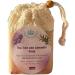 Handmade Olive Soap Tea Tree & Lavender Oils with a FREE Exfoliating Soap Bag - Buy Online on GoSupps.com