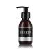 Noberu Of Sweden N beru Bart Shampoo AmberLime 125 ml Premium Beard Wash Beard shampoo for daily beard care suitable for 3day beards medium beards and full beards