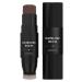 Hair concealer cream 50 ml hair cover hair concealer pen for women and men covering cream against light spots and gray hair longlasting color stick for naturally voluminous hair 50 ml 03