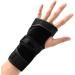 Adult Skating Wrist Guards - Hand Protective Gear for Skateboarding, Skiing, Snowboarding, and Motocross - Buy Online on GoSupps.com