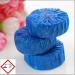 VABIONO Toilet Cleaning & Descaling Tabs - 24 Pack WC Cistern Water Tank Stones for Sparkling Clean Restrooms - Buy Online on GoSupps.com
