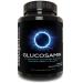 Triple Strength Glucosamine Sulfate Complex 1500mg with Boswellia Chondroitin MSM and Turmeric