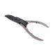 Premium Nail-Tong Podology Instruments Set | 6-Part Foot Care for Strong Nails | Includes Translation Tongs Corner Pliers Skin Pliers & More - Buy Online on GoSupps.com