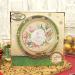HunkyDory Crafts Forever Florals Festive Rose Luxury Topper Collection - Buy Online on GoSupps.com