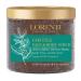 Lorenti Coffee Scrub Face & Body | Jojoba Oil & Vitamin E Anti Cellulite Stretch Marks Spider Veins Wrinkle Detox 500ml