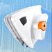 Magnetic Window Brush Double-side 3-32mm Adjustable Magnetic Window Cleaner Glass Clean Household Window Cleaning Tool 8-15mm - Buy Online on GoSupps.com
