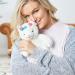 Cozy Warmies 3D Hot Water Bottle - Llama Design | Buy Online - Buy Online on GoSupps.com