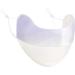 UV Protection Face Masque Breathable UV Protection Ice Silk Face Masque | Reusable 3D Sun Shield Face for Women Face Covering for Fishing Hiking Cycling Eye Protection Gradient milk purple - Buy Online on GoSupps.com