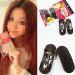 2Pairs Charming Fringe Bump Breathable Hairpin Volume Inserts Do Beehive Hair Styler Insert Tool Hair Clip Hair Accessories Increased Hair Pad with Stick - Buy Online on GoSupps.com
