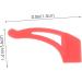 Osaladi 15 Pairs Anti-Slip Glasses Cover Secure Fit for Brick & Hole Frames | International Shipping Available - Buy Online on GoSupps.com