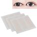 Double Eyelid Tape Sticker for Eye Makeup Tool Ultra Look and Longlasting Effect Especially Design for Creating Bigger and More Attractive Eyes Selfadhesive (72 times mesh 72 times mesh slim type MXE-C005 - Buy Online on GoSupps.com