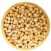 Premium Quality 1kg Dried Chickpeas - International Shipping Available | Buy Organic Legumes Online - Buy Online on GoSupps.com