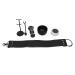 Beard Care Kit - Premium Grooming Tools for Men | Travel-Friendly Foam Bowl & Brush - Buy Online on GoSupps.com