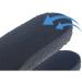 CSCDD Cushioned Sports Insoles - High Elastic Shock Absorbent for Basketball & Running | Cut to Fit (Men & Women Sizes 35-38 - Buy Online on GoSupps.com