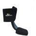 Dorsal Adjustable Night Splint for Plantar Fasciitis Relief - Arch Support, Heel & Foot Pain, Achilles Tendonitis - Comfortable L-XL Fit for Left/Right Foot - Brace Direct - Buy Online on GoSupps.com