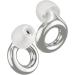 Loop Experience 2 Ear Plugs - Silver