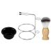 High-Quality Colcolo Razor Shell Shaving Set for Men - Wear-Resistant & Multi-Purpose Stainless Steel Gift for Dad - Buy Online on GoSupps.com
