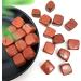 Natural Red Jasper Crystal Tumbled Stone Gemstone Chip Stones and Crystals Stone Mineral Specimen - Buy Online on GoSupps.com
