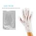 5 Pairs Hand Masks - Moisturizing Gloves for Dry Cracked Skin | Anti-Aging Hand Repair - Buy Online on GoSupps.com