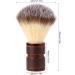 Premium Badger Hair Shaving Brush with Handle | Best Shaving Foam Brush & Accessories for a Luxurious Shave | International Shipping Available - Buy Online on GoSupps.com