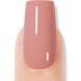 AILLSA Nude Gel Nail Polish 15 ML - Red Nude Color Gel Varnish | Soak Off UV/LED | Autumn & Winter Shade | Salon & Home Use - Buy Online on GoSupps.com