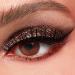 By Terry Ombre Blackstar 3-in-1 Eyeliner, Illuminator & Eyeshadow - Bronze Moon 0.058 oz | Highly Pigmented, Long Lasting Coverage - Buy Online on GoSupps.com