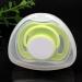 3PCs BPA-Free Transparent Baby Pacifier Case - Cash-Proof Pacifier Holder Box for Travel & Home - Ideal Nipple Shield Storage - Buy Online on GoSupps.com