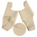 Buy Healifty 2 Pairs Thumb Splint Protector Strap - Big Hammer Thumb Brace for Men & Women - Reduce Stress & Pain - International Shipping Available - Buy Online on GoSupps.com